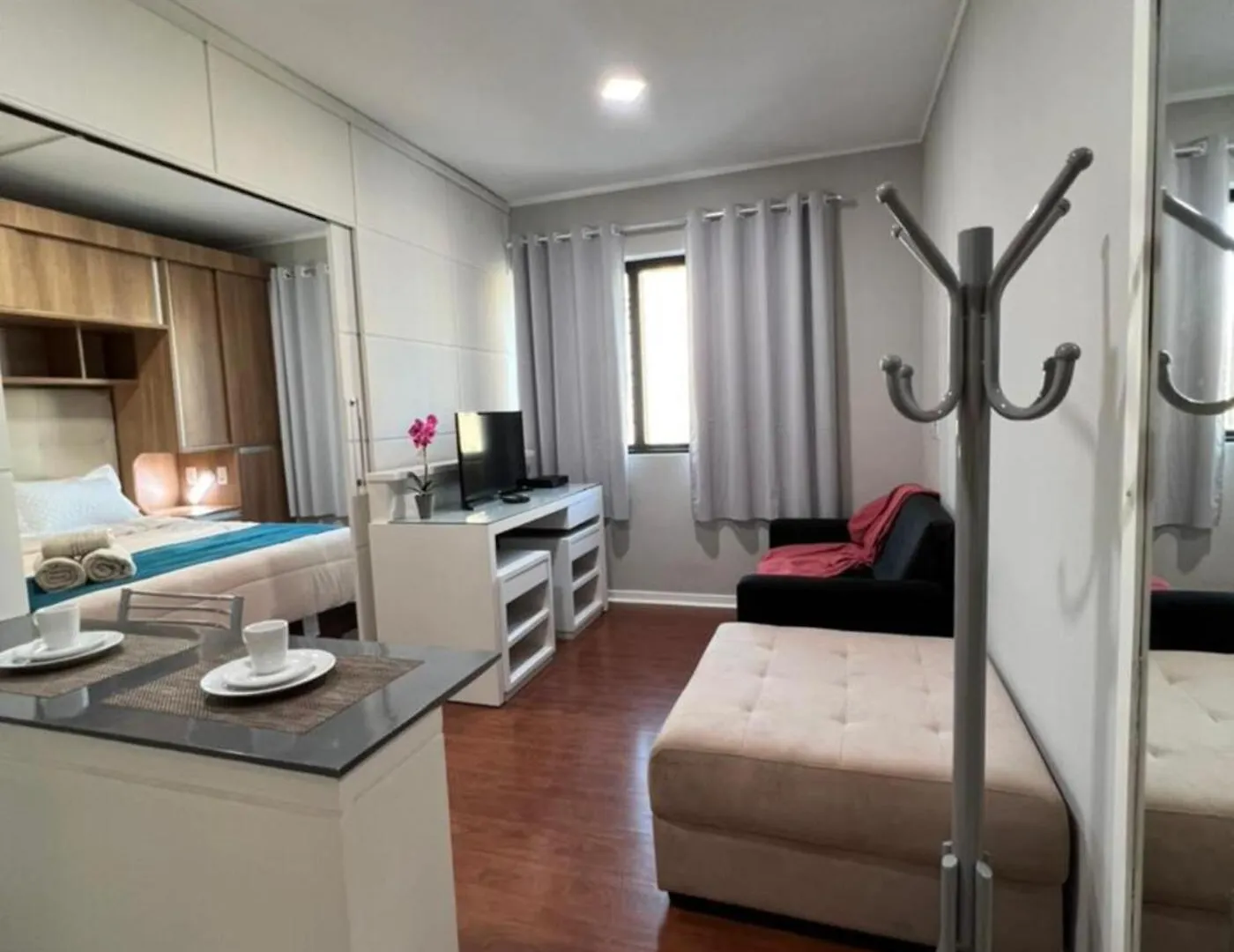 Hotel Av Ibirapuera 2534 Moema Sao Paulo 3