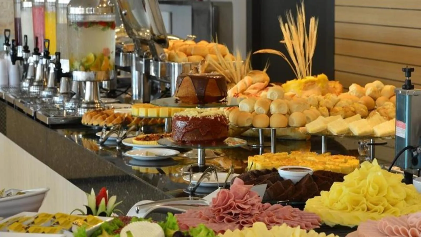Hotel Av Ibirapuera 2534 Moema Sao Paulo 3