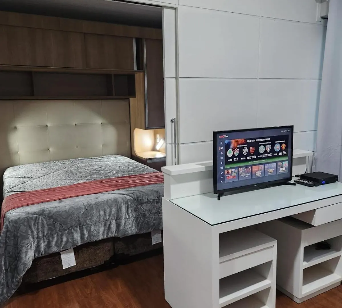 Hotel Av Ibirapuera 2534 Moema Sao Paulo 3 Brazil