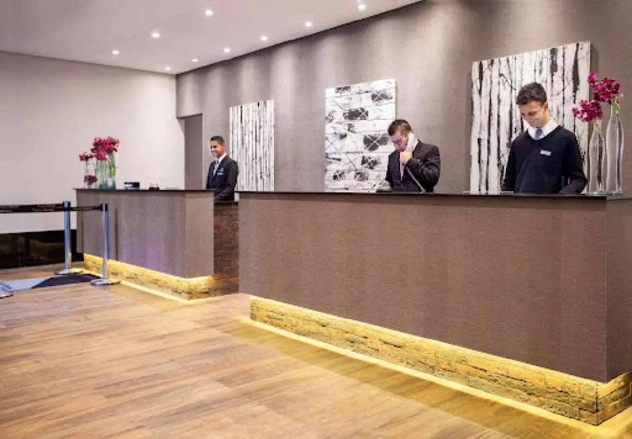Hotel Av Ibirapuera 2534 Moema Sao Paulo 3