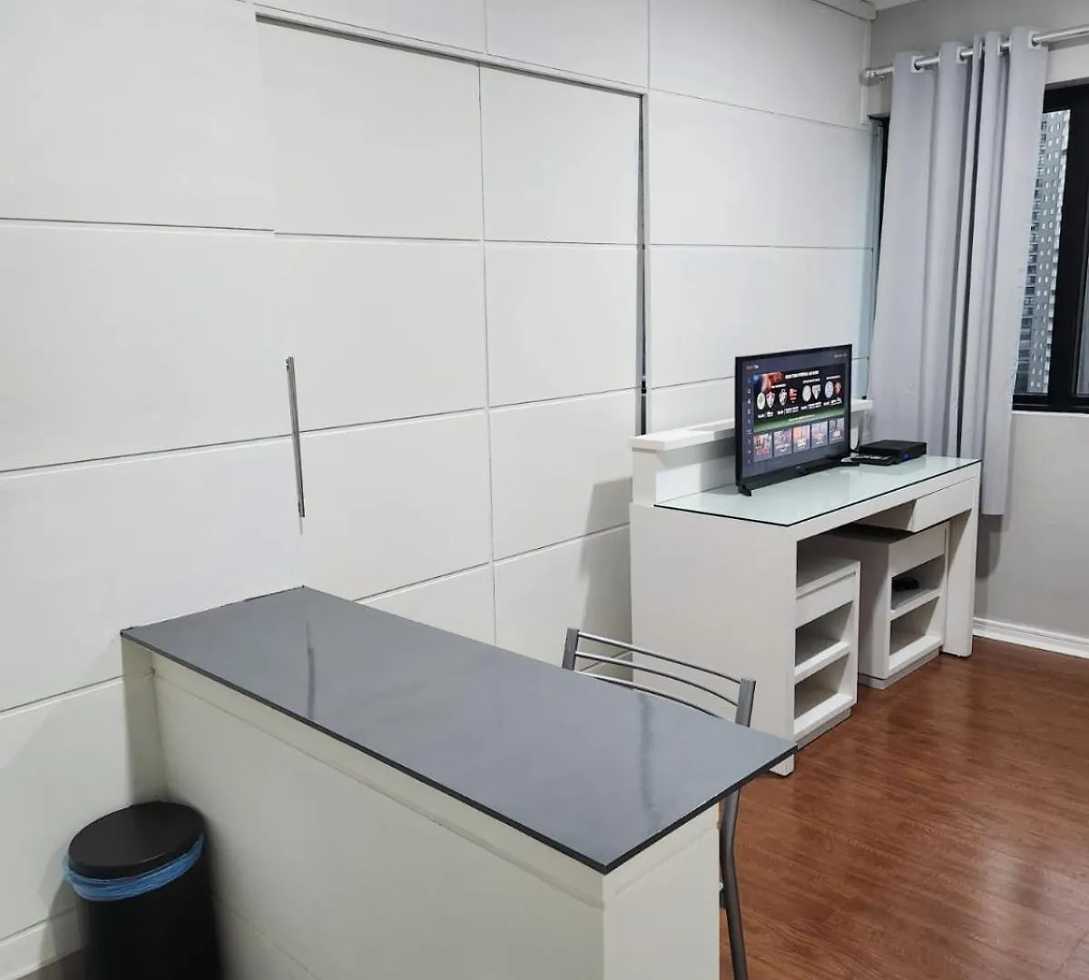 ****  Hotel Av Ibirapuera 2534 Moema Sao Paulo 3 Brazil