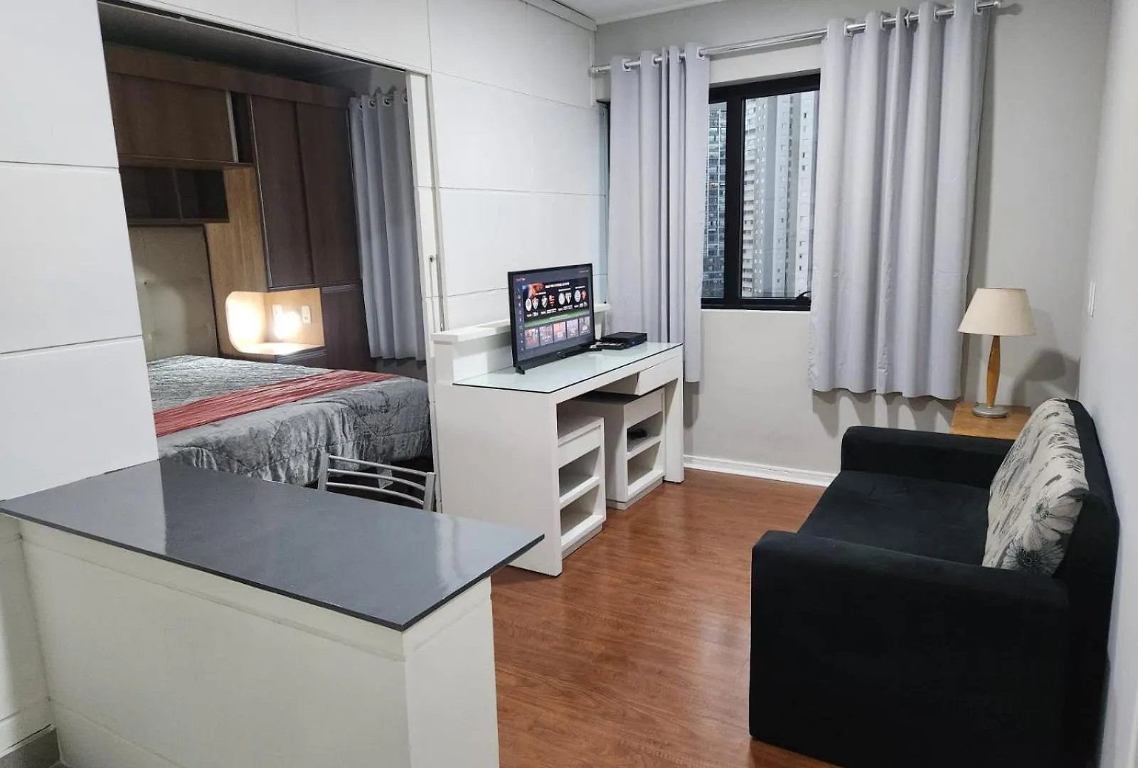 Hotel Av Ibirapuera 2534 Moema Sao Paulo 3