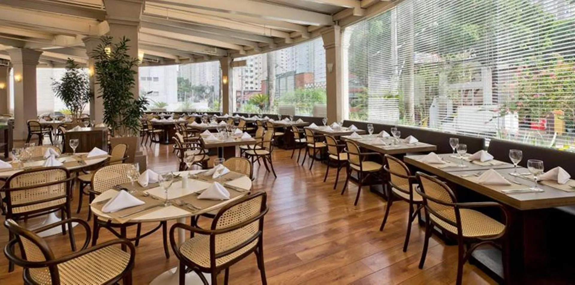 Hotel Av Ibirapuera 2534 Moema Sao Paulo 3