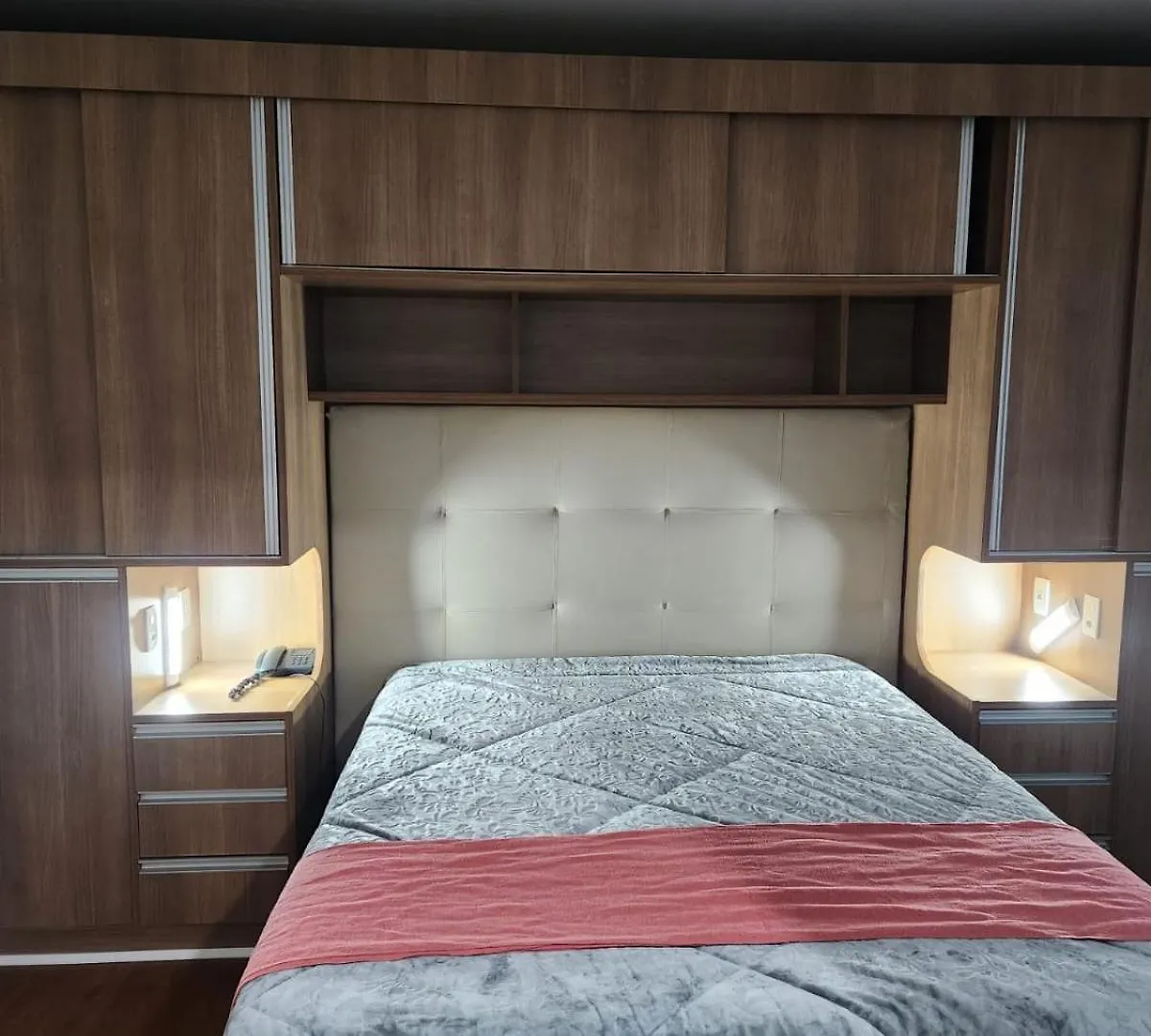 Hotel Av Ibirapuera 2534 Moema Sao Paulo 3