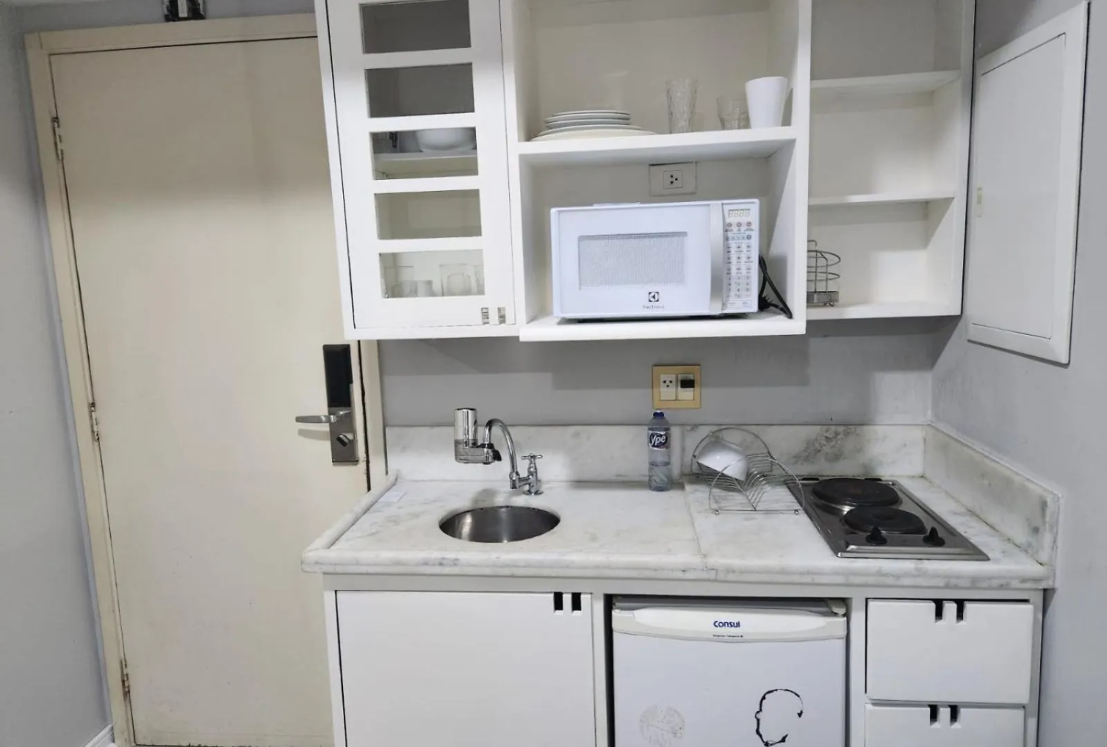 Hotel Av Ibirapuera 2534 Moema Sao Paulo 3