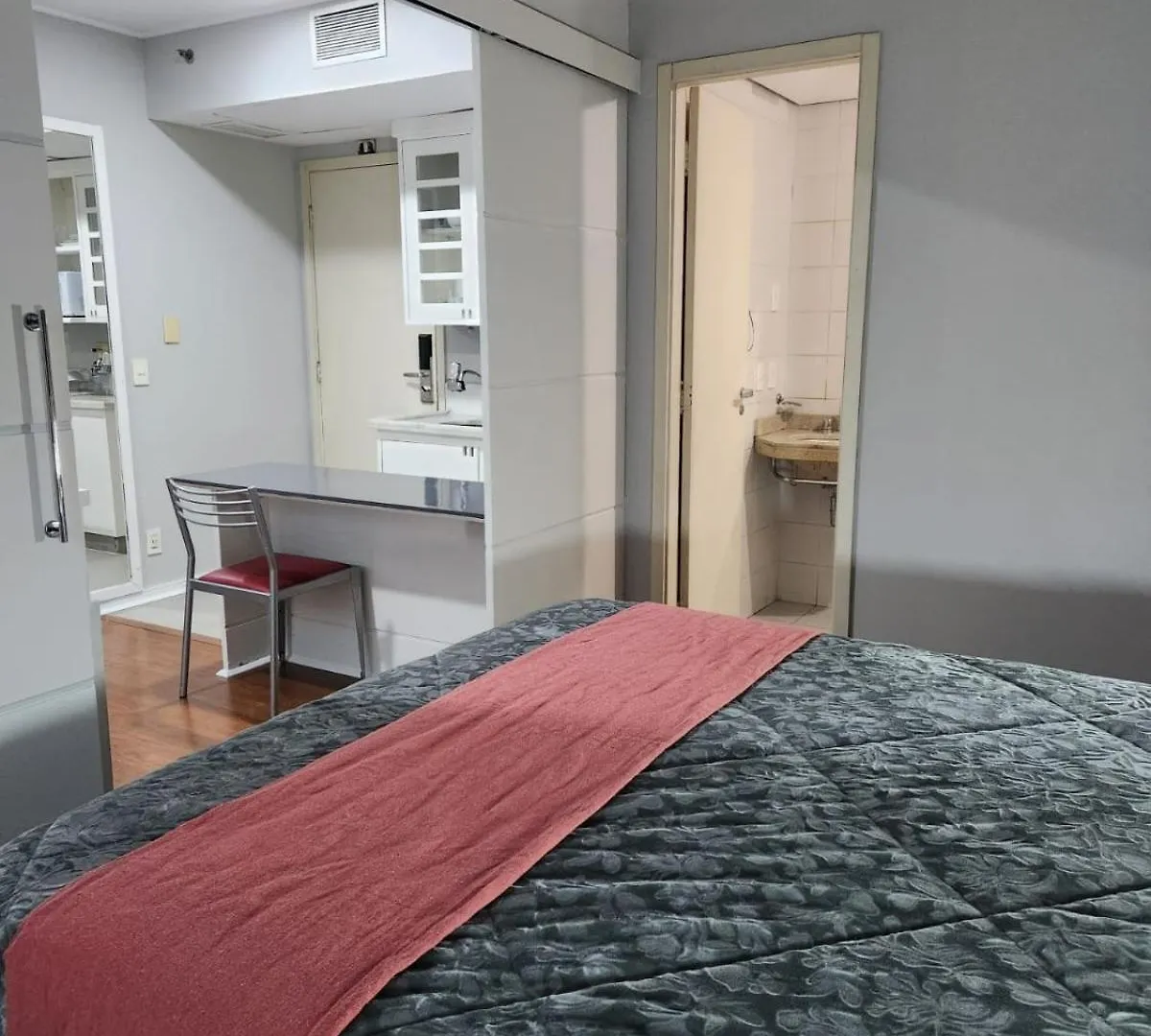 Hotel Av Ibirapuera 2534 Moema Sao Paulo 3 Brazil