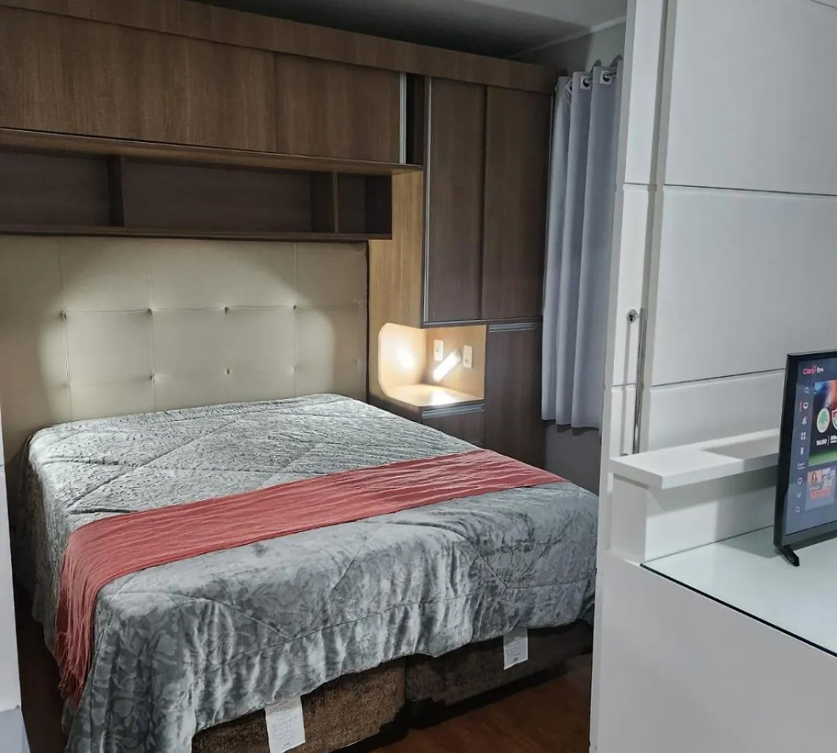 Hotel Av Ibirapuera 2534 Moema Sao Paulo 3