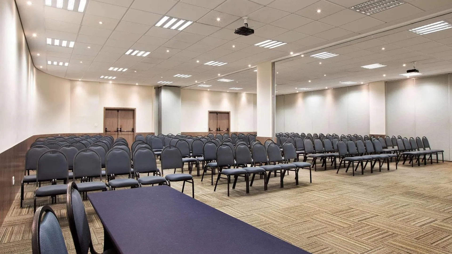 Hotel Av Ibirapuera 2534 Moema Sao Paulo 3
