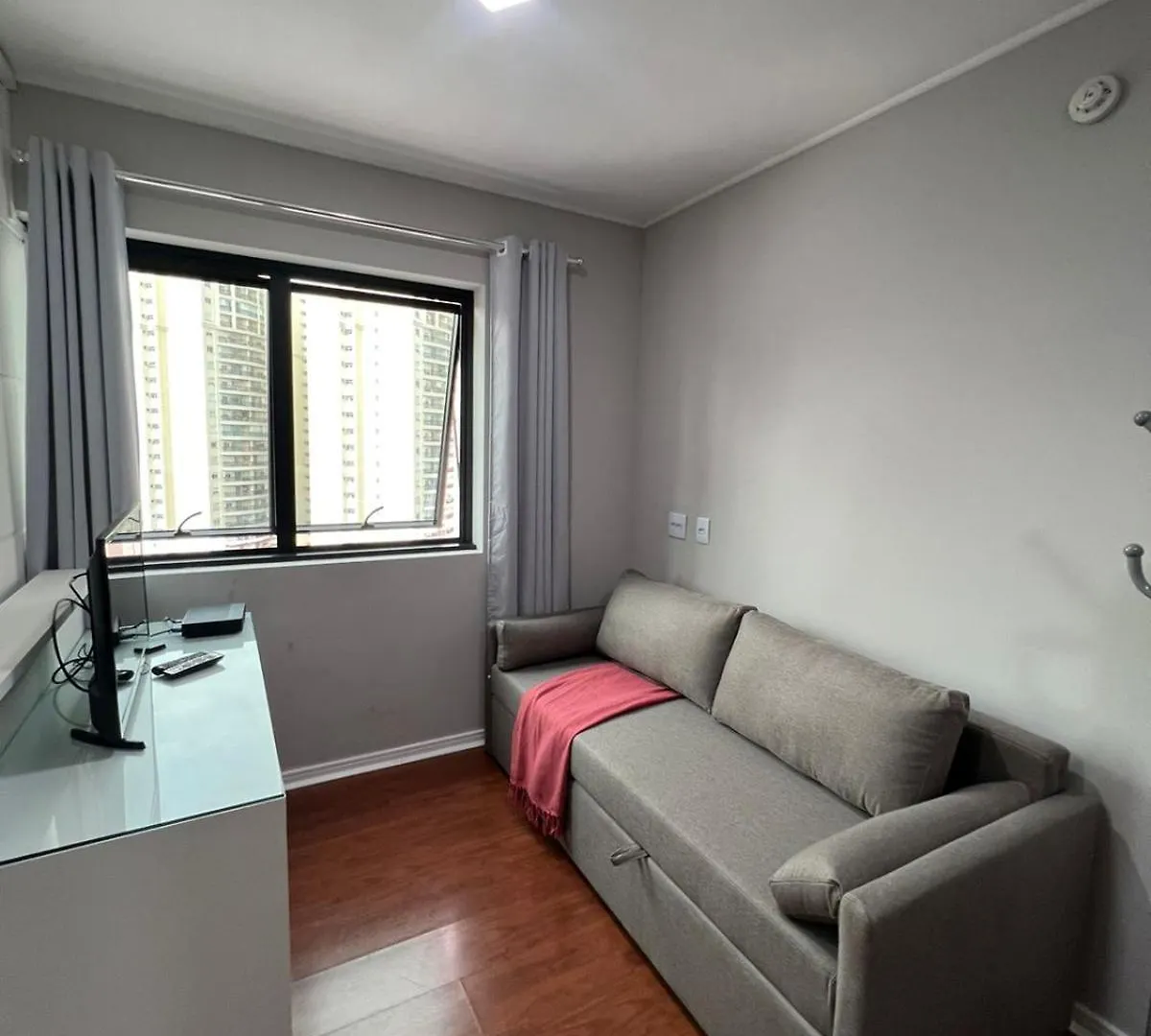 Hotel Av Ibirapuera 2534 Moema Sao Paulo 3