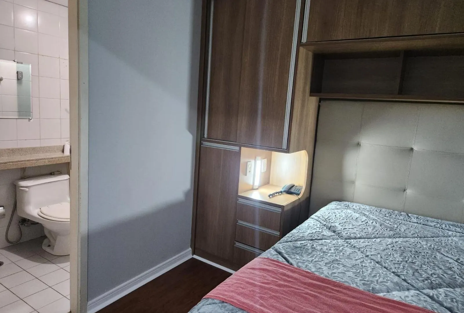 Hotel Av Ibirapuera 2534 Moema Sao Paulo 3