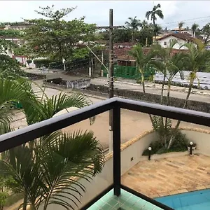 Quinta Na Praia Apartamento