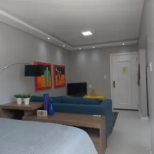 Apartamento Excelente Local Consulado/iguatemi