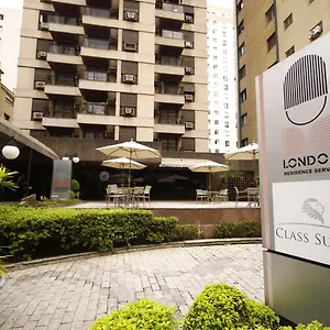 London Class Hotel