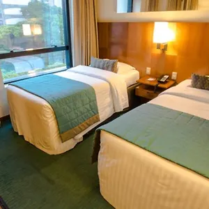 Estanplaza Berrini **** São Paulo