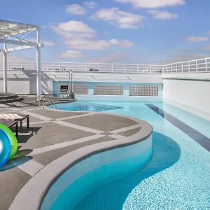 Nações Unidas Affiliated By Meliá Hotel
