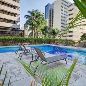Radisson Paulista ***** São Paulo