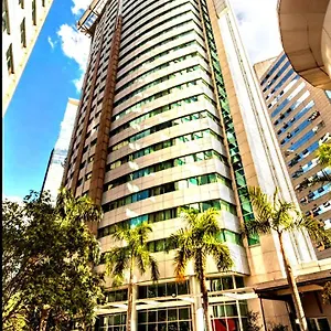 Radisson Olimpia ***** São Paulo